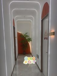 -Lily纤美·科技减脂中心