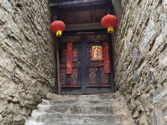 -甘堡藏寨