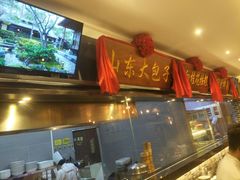 -小天厨民间菜馆(深圳街店)