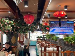 -蠔友汇·海鲜·生蚝烧烤(大东店)