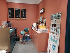 -海马体照相馆(重庆爱琴海购物公园店)