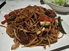 -深仔记茶餐厅(亚士厘道店)