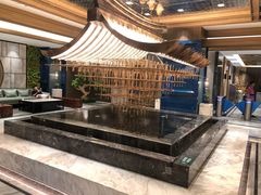 -青水瓦台汤泉(未央店)