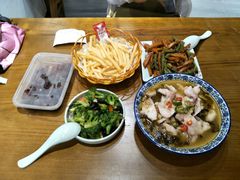 -欣旺·迎宾楼·百年无锡菜