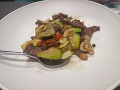 -肆月河豚·新淮扬(金融街店)