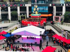 -浦江城市生活广场(江月路店)