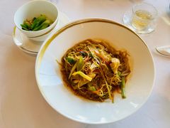 -金轩中餐厅 Jin Xuan(浦东丽思卡尔顿酒店)