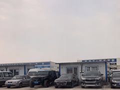 -北京顺潮东机动车市场过户大厅