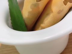 -苏小柳点心·手作小笼包(新街口分院店)