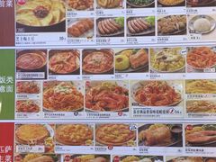 -萨莉亚意式餐厅(中信地铁商场店)