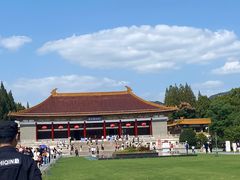 -金原鸭血粉丝汤·汤包·脆皮烤鸭(南京博物院店)