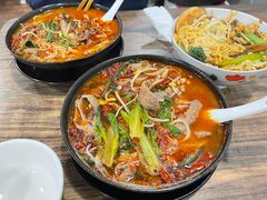 -李米线(武陵路店)