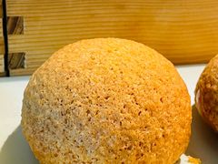 酥皮山楂叉烧包-蔡澜点心·粤菜(丽泽天街店)