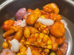 -南京大牌档(中关村领展广场店)