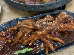 -妈妈手(山大总店)