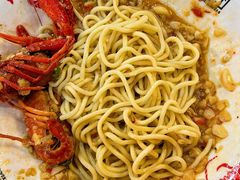 拌面-仙品龙虾(总店)
