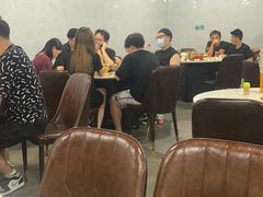 大堂-菜忠潮州牛肉店(岗厦店)