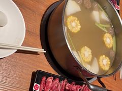 -掂档潮汕牛肉火锅(cityon熙地港店)
