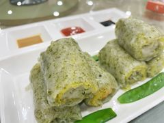 -海晖酒楼·顺德鱼生(荣华店)