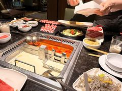 -海底捞火锅(德辉广场店)