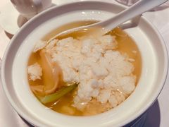 -俏江南天津时尚曲艺主题餐厅(马场道店)