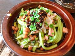 招牌米豆腐-金必轩(青岩店)
