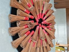 -无锡苏宁银河国际酒店-麺餐厅