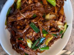 -四道菜·福建菜馆(新街口金鹰店)