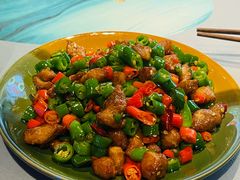 -张妈妈特色川味馆(青年路店)