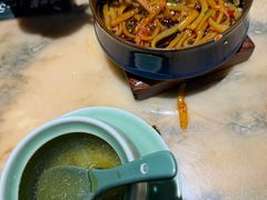 谢家黄凉粉-锦府盐帮·侯宅(五棵松万达店)