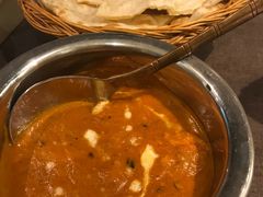 -Pita's&Tika's中东和印度风味餐厅(龙湖天街店)