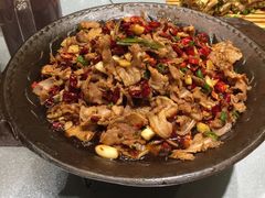 -雍沪里·沪湘融合菜( 康桥店)