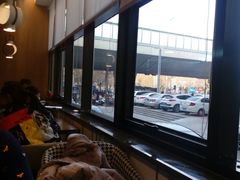 -禾珍珠家常小馆(河南博物院店)