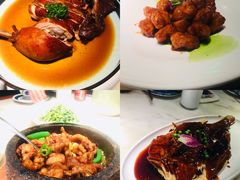 -桂满陇·景观餐厅(新世界店)