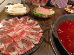 -冯校长老火锅(广州正佳广场店)