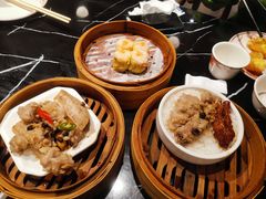 -稻香饭店(IFS国金中心店)