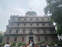 -南昌八一起义纪念馆