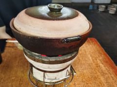 -威邵鸡煲(西华路总店)