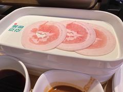 -玫瑰花园自助烤肉(顺义鑫海韵通店)