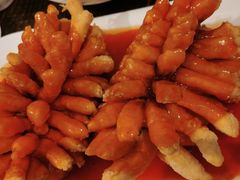 -神仙钵湘香土菜馆(光华路店)
