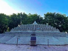 -北京世界公园