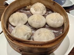 特色鲜肉小笼汤包-笑云开汤包店(网巾市店)