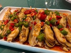 -拾柴熏酱-鲜虾水饺(群力店)