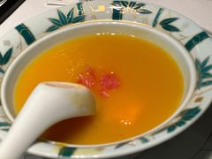 杨枝甘露-子福慧(虹桥店)