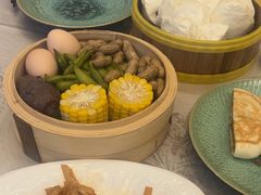 -香云轩·顺德菜(香云纱园林酒店店)