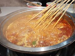 -袁记串串香(新南门店)