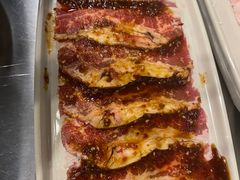 -永安里地摊烤肉(首创店)