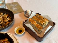 -藏红花·西班牙餐厅(北京五道营店)