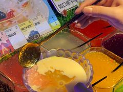 -涨巢·潮玩水疗局