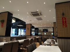 大堂-龙记·香港茶餐厅(海上世界店)